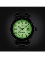 Orologio Capital Uomo in Acciaio AX341-09 CAPITAL - AX341-09 CAPITAL